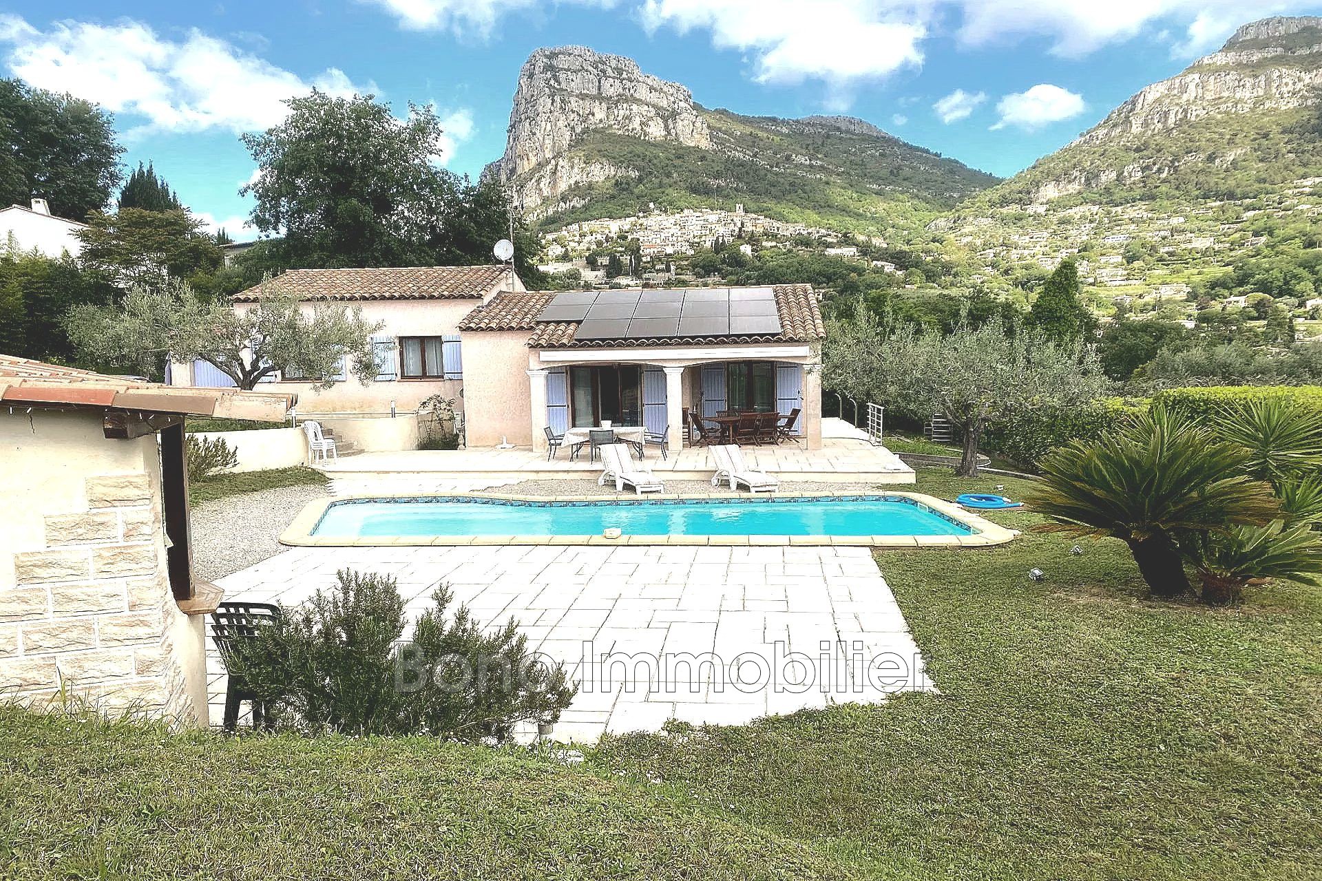 Agence immobilière de Bono Immobilier
