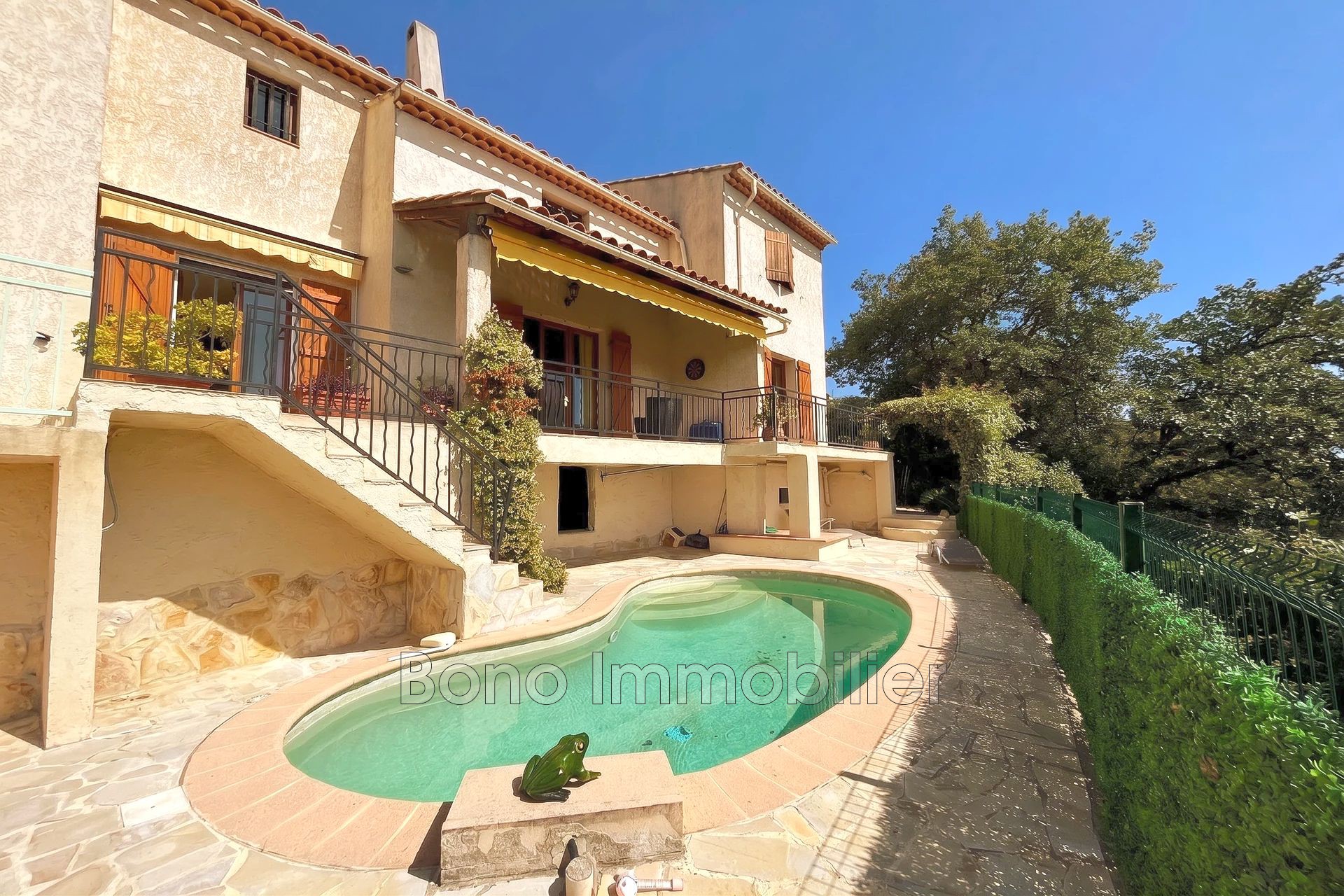 Agence immobilière de Bono Immobilier