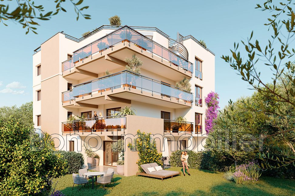 Agence immobilière de Bono Immobilier