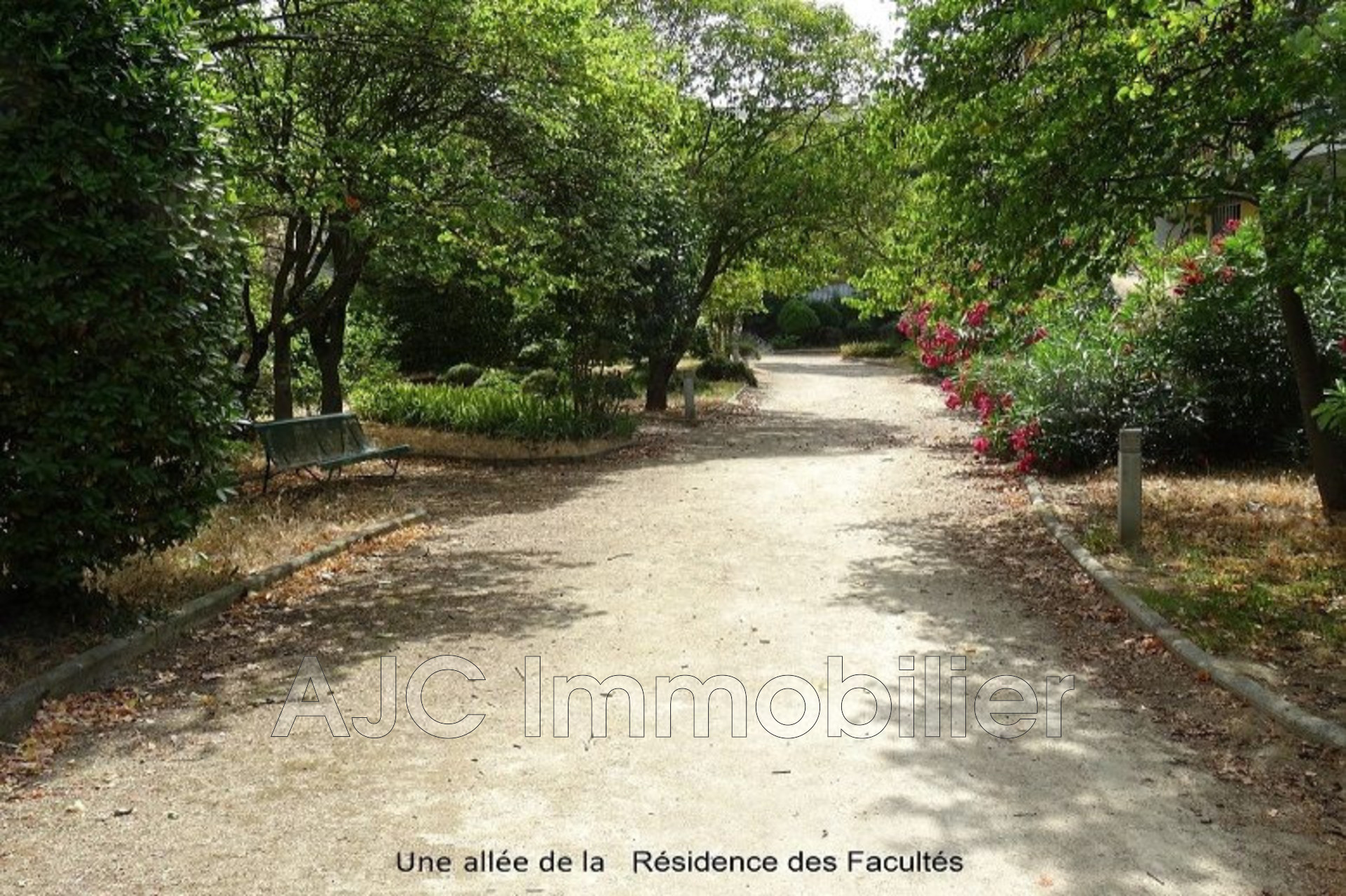 Agence immobilière de AJC Immobilier