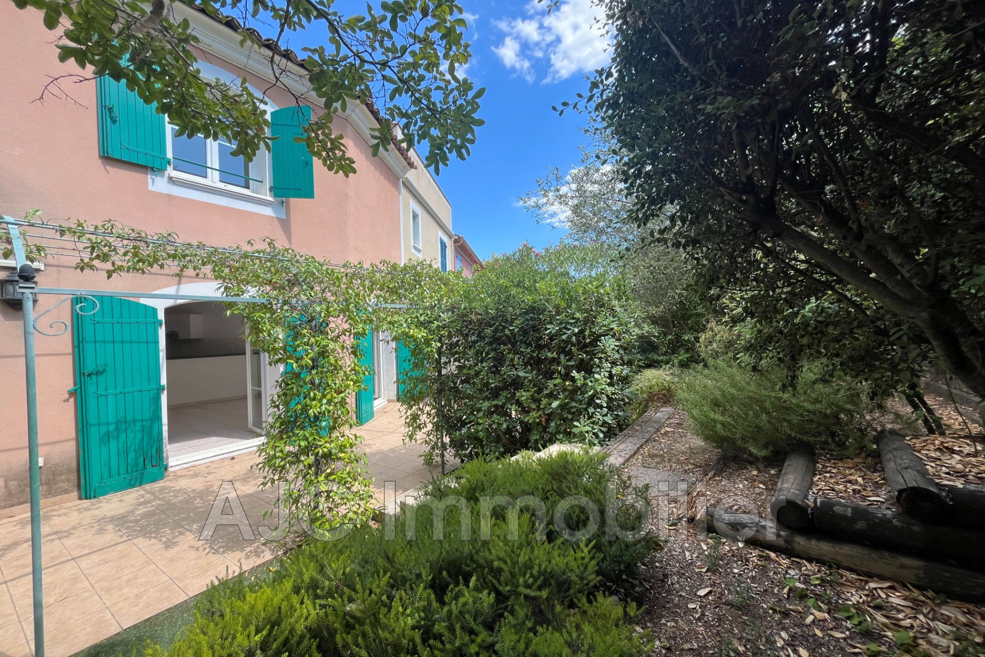 Agence immobilière de AJC Immobilier