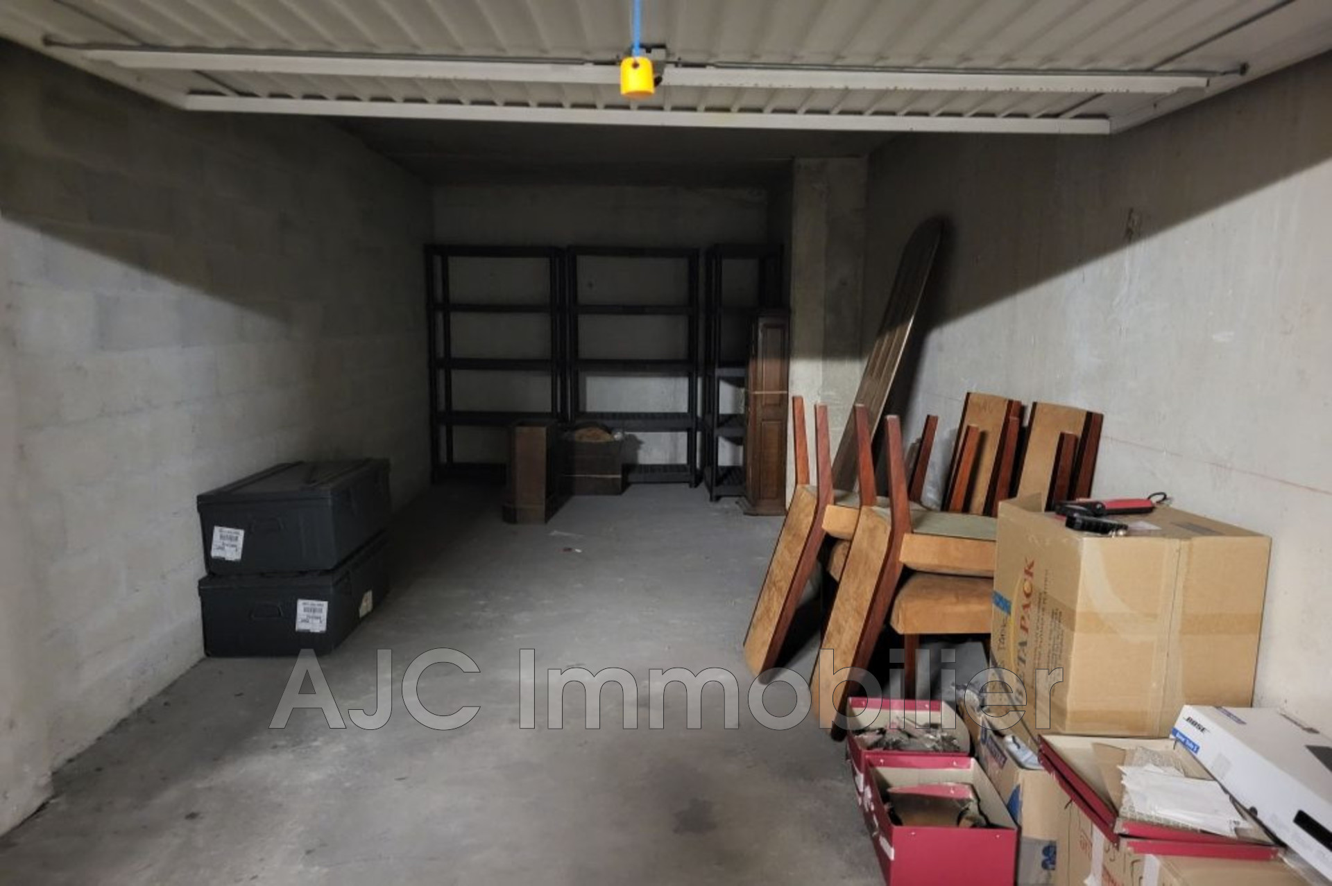 Agence immobilière de AJC Immobilier