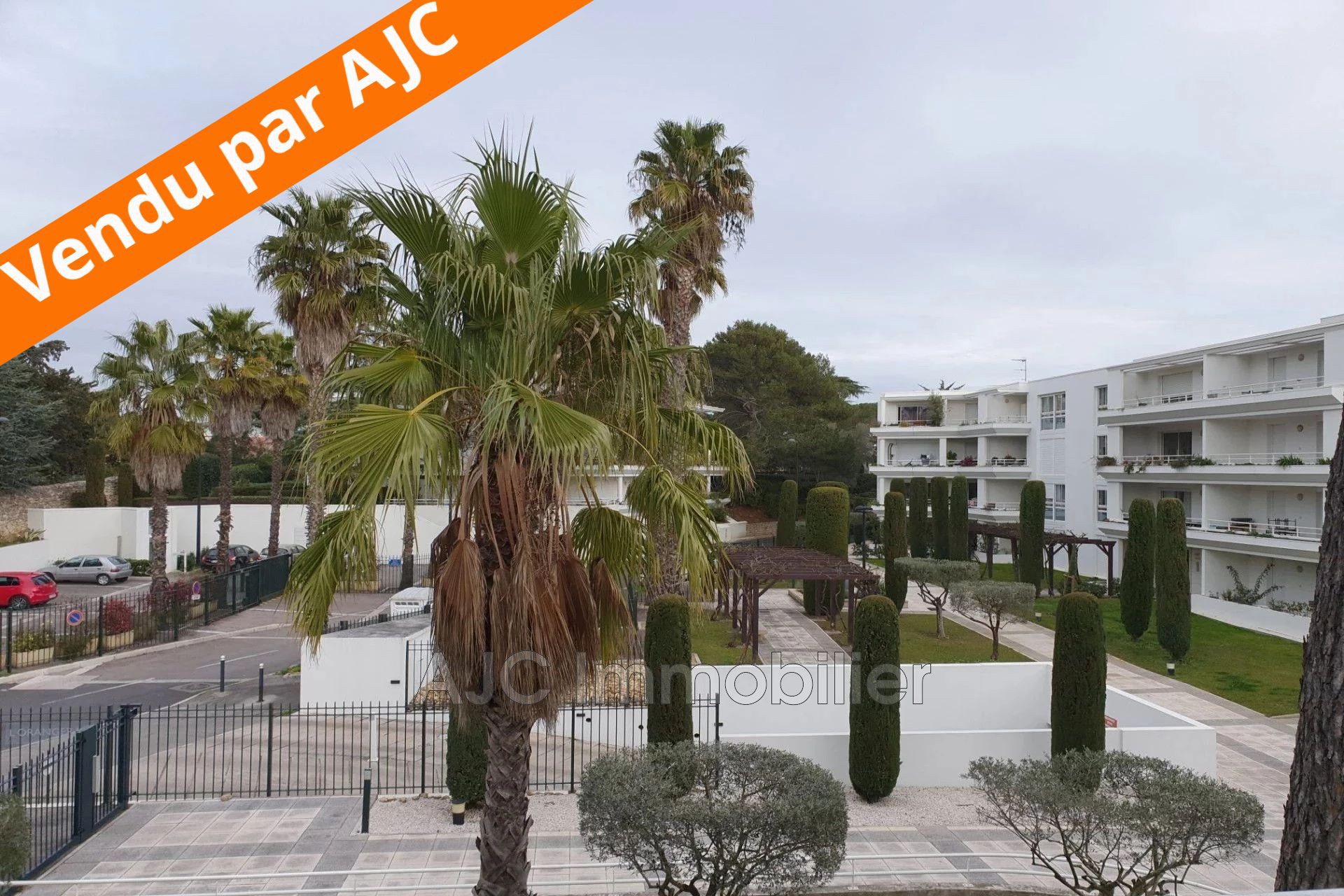 Agence immobilière de AJC Immobilier