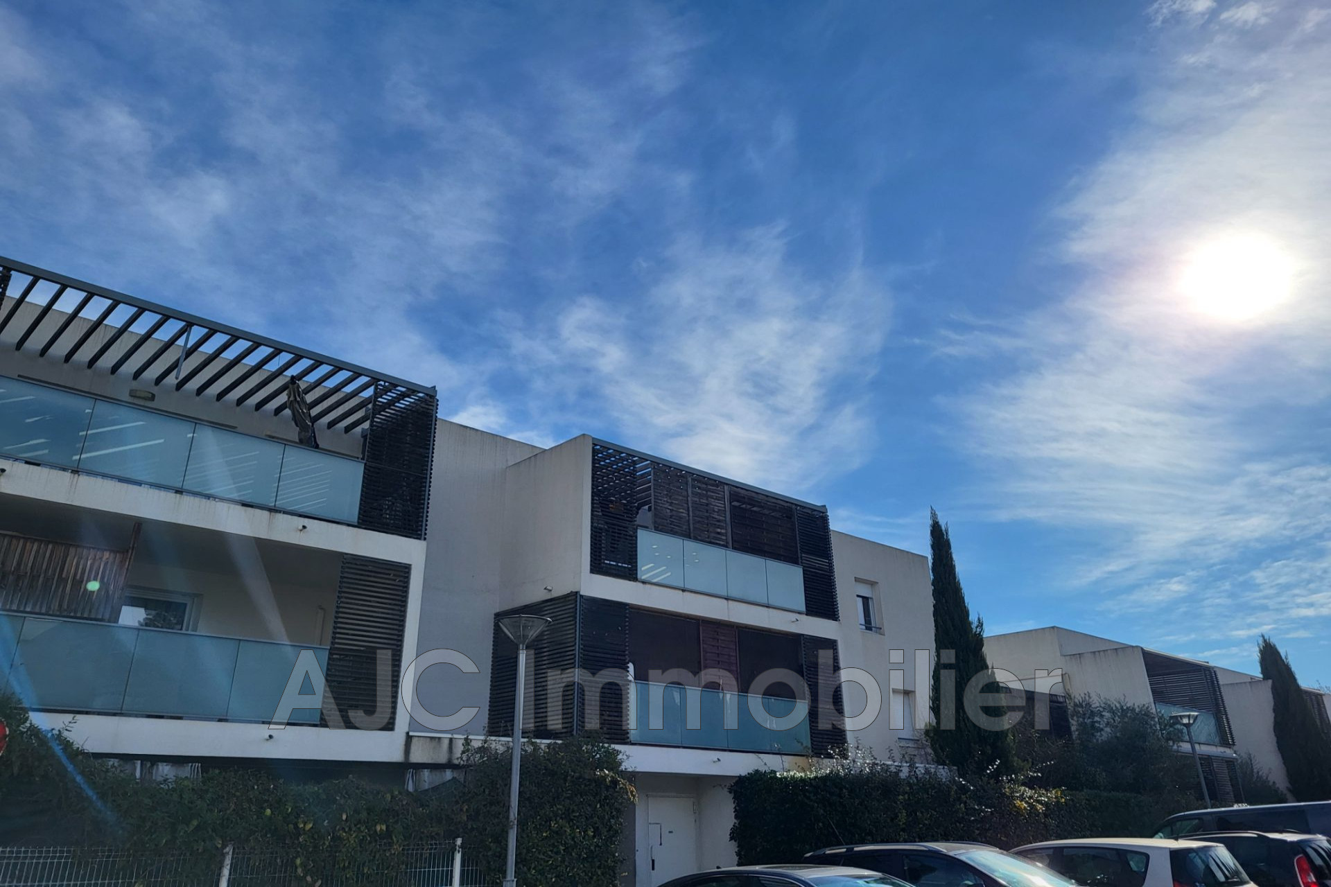 Agence immobilière de AJC Immobilier