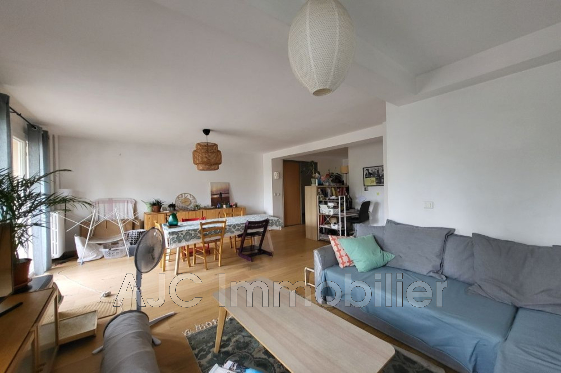 Agence immobilière de AJC Immobilier