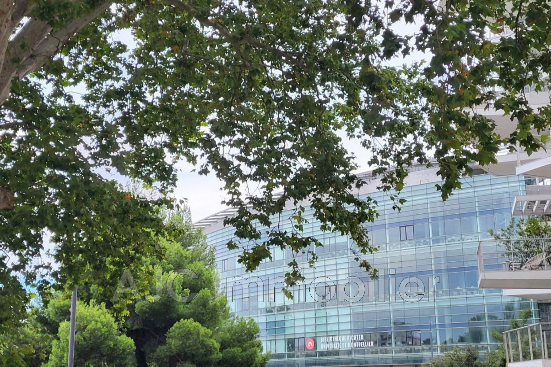 Agence immobilière de AJC Immobilier