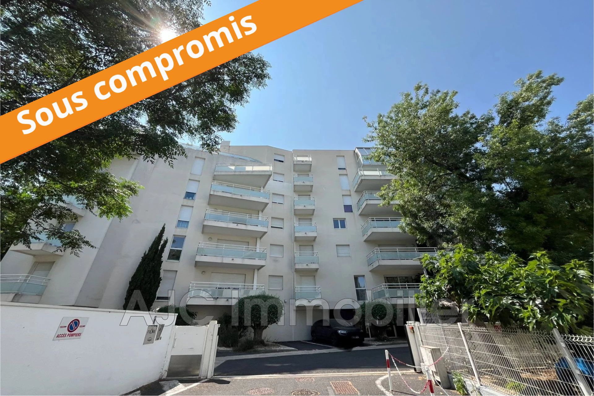 Agence immobilière de AJC Immobilier