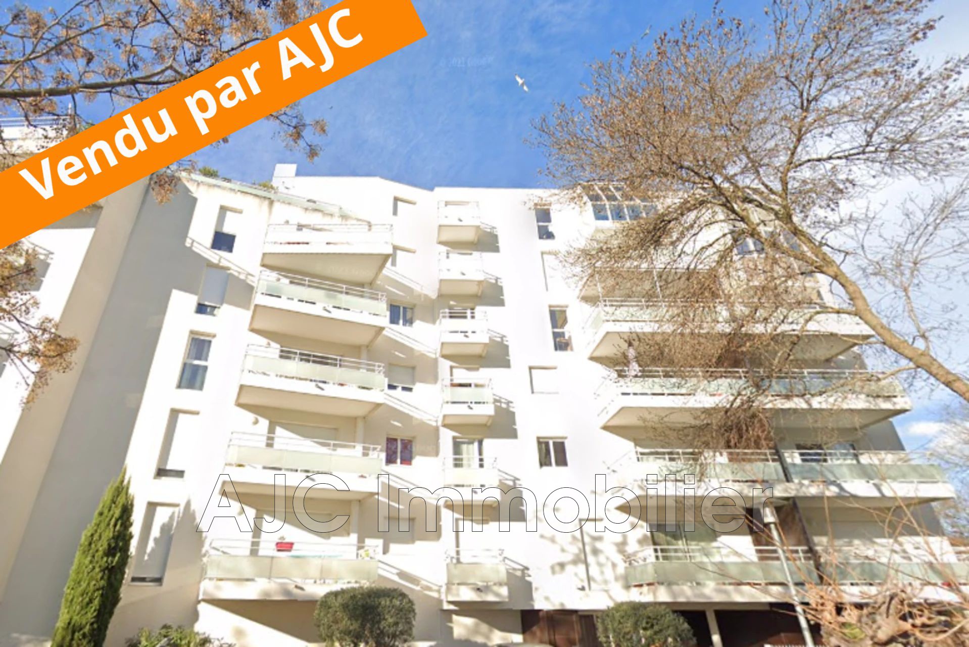 Agence immobilière de AJC Immobilier