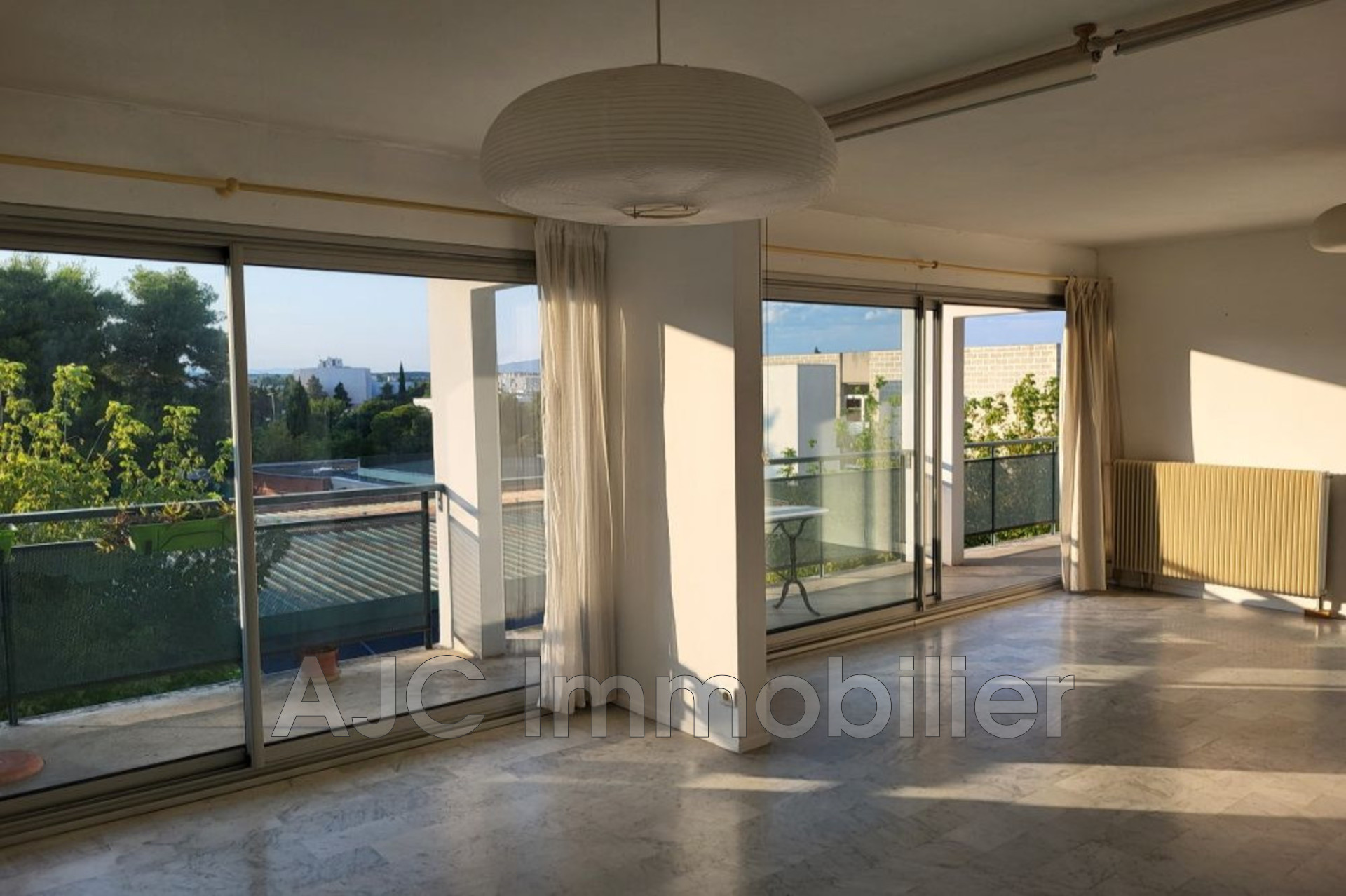 Agence immobilière de AJC Immobilier