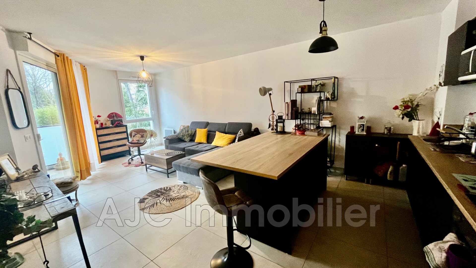 Agence immobilière de AJC Immobilier