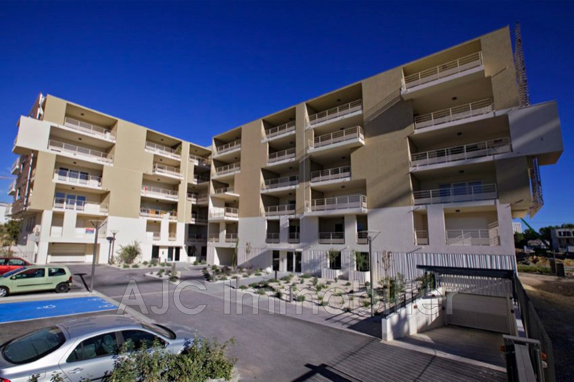 Agence immobilière de AJC Immobilier