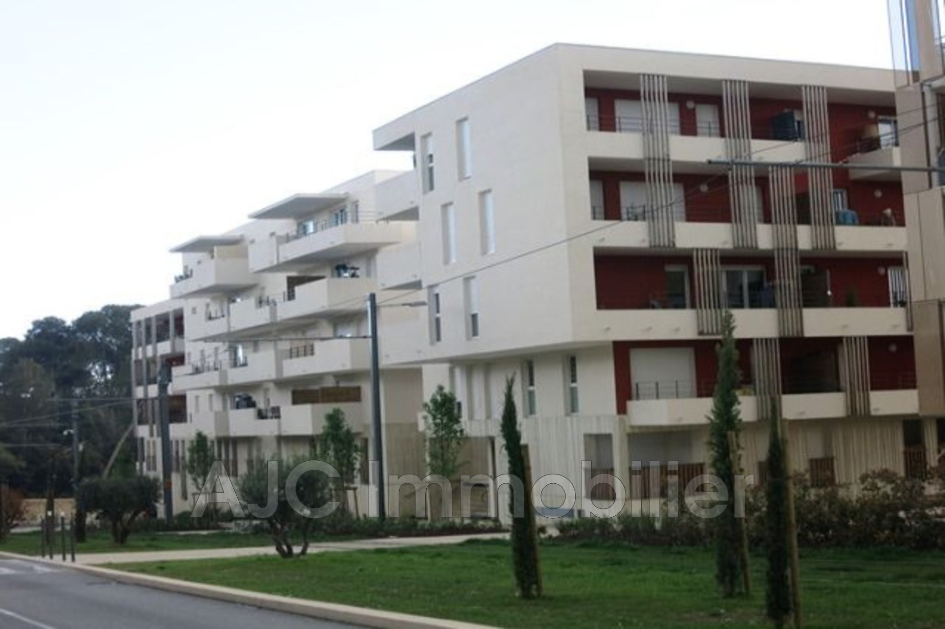 Agence immobilière de AJC Immobilier