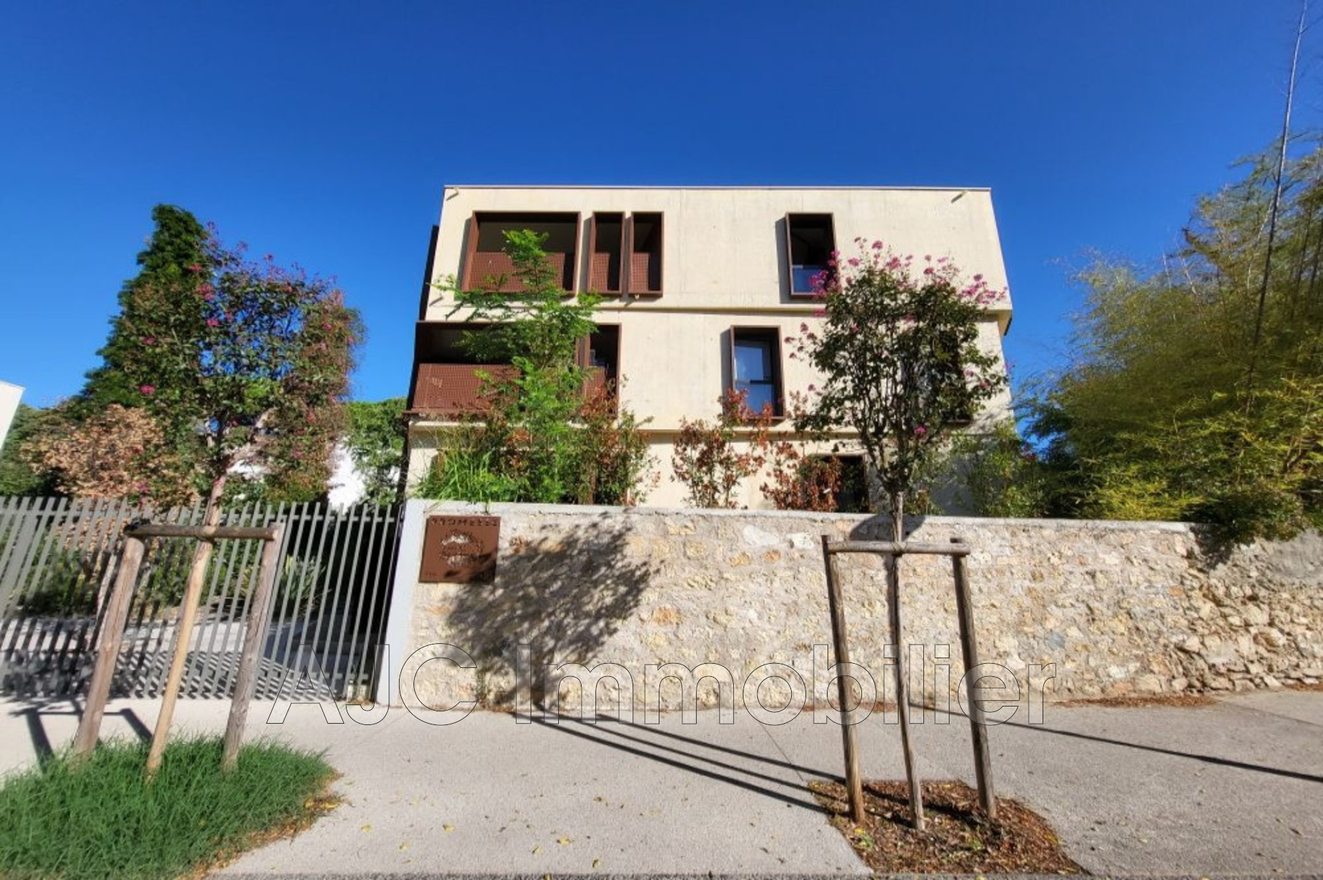 Agence immobilière de AJC Immobilier