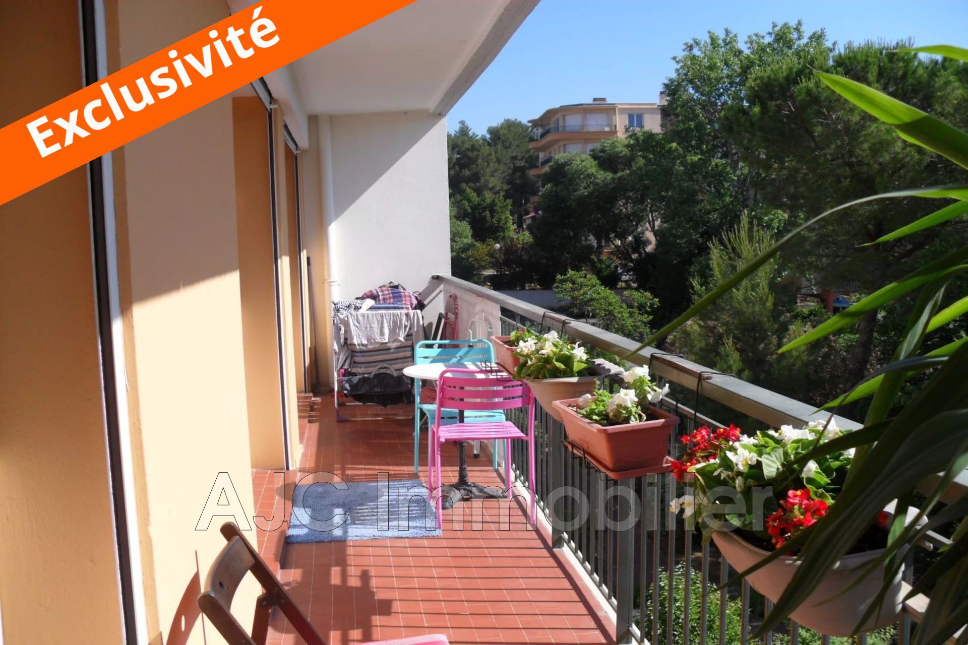 Agence immobilière de AJC Immobilier