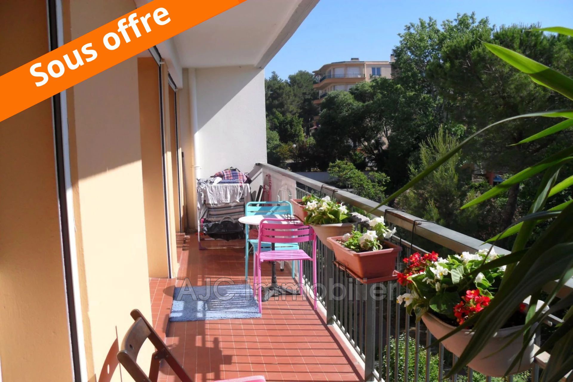 Agence immobilière de AJC Immobilier