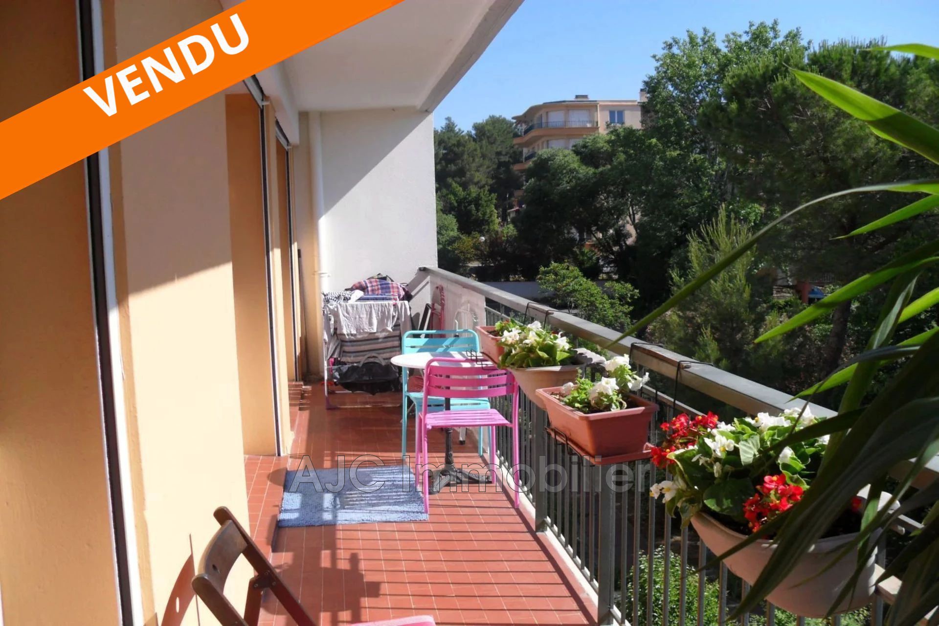 Agence immobilière de AJC Immobilier