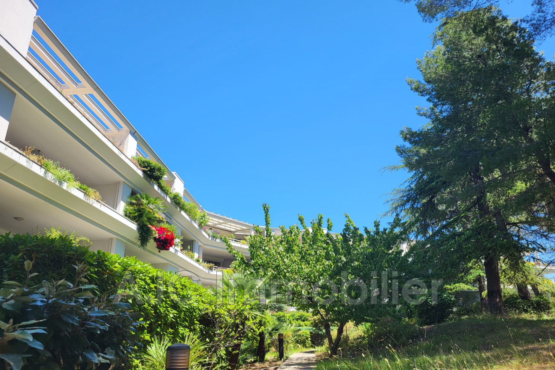 Agence immobilière de AJC Immobilier