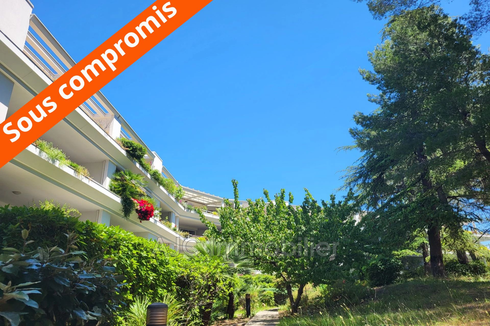 Agence immobilière de AJC Immobilier