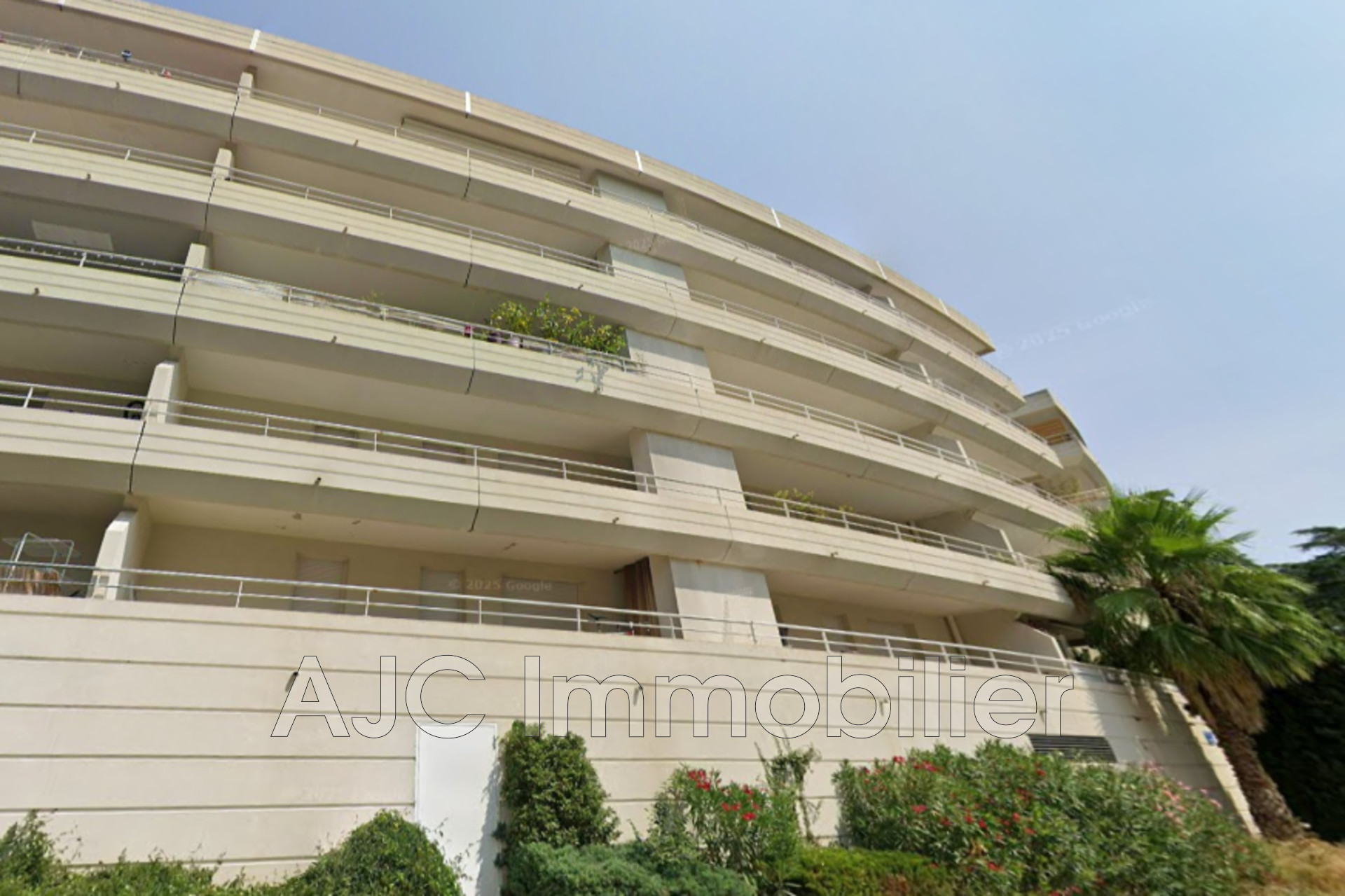 Agence immobilière de AJC Immobilier