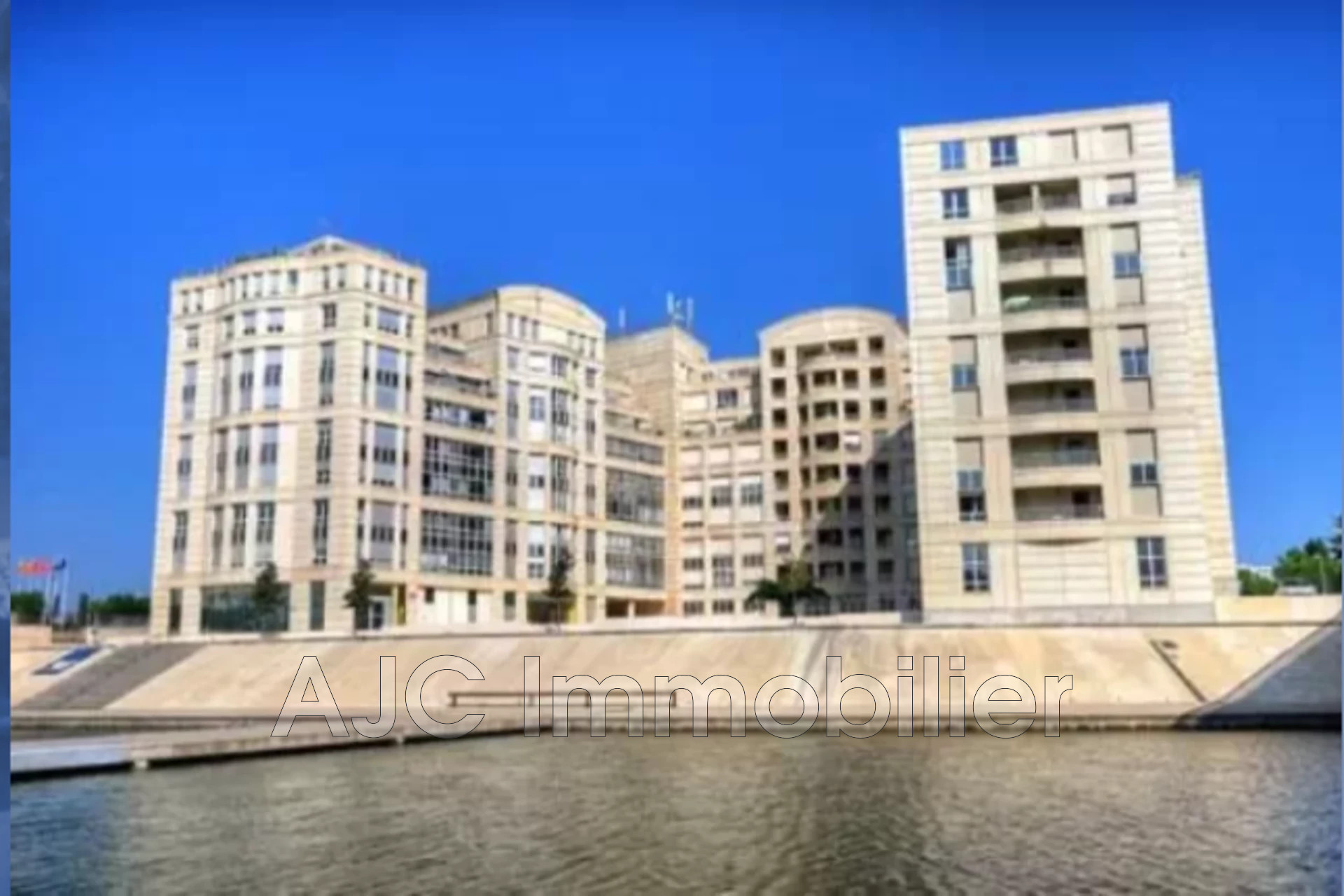 Agence immobilière de AJC Immobilier