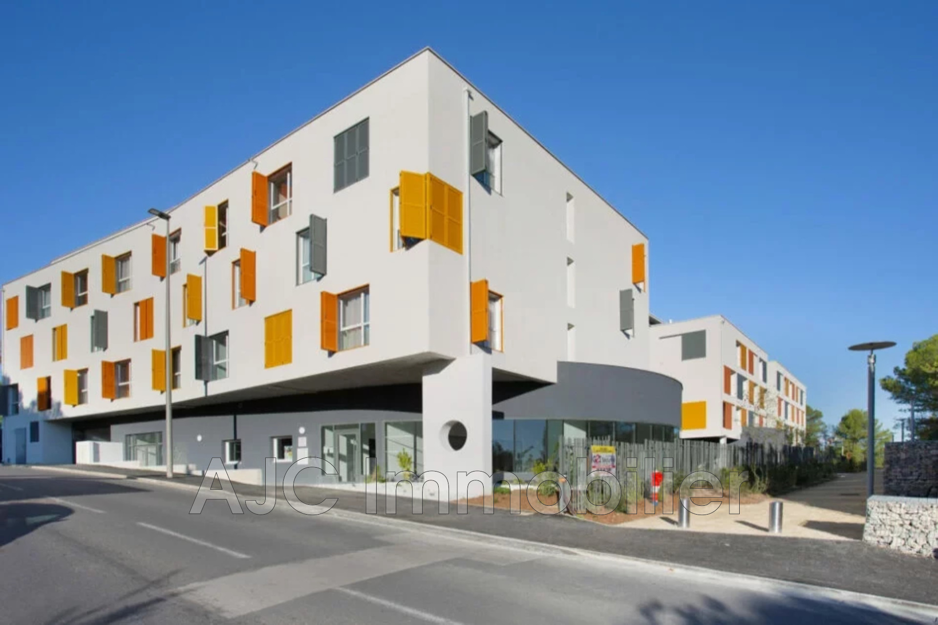 Agence immobilière de AJC Immobilier