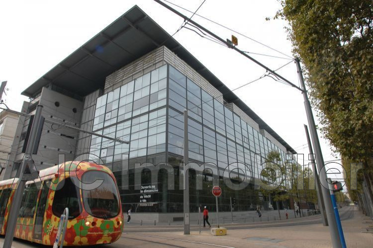 Agence immobilière de AJC Immobilier