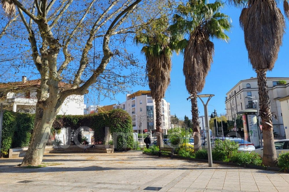 Agence immobilière de AJC Immobilier