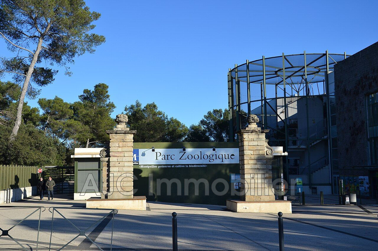 Agence immobilière de AJC Immobilier