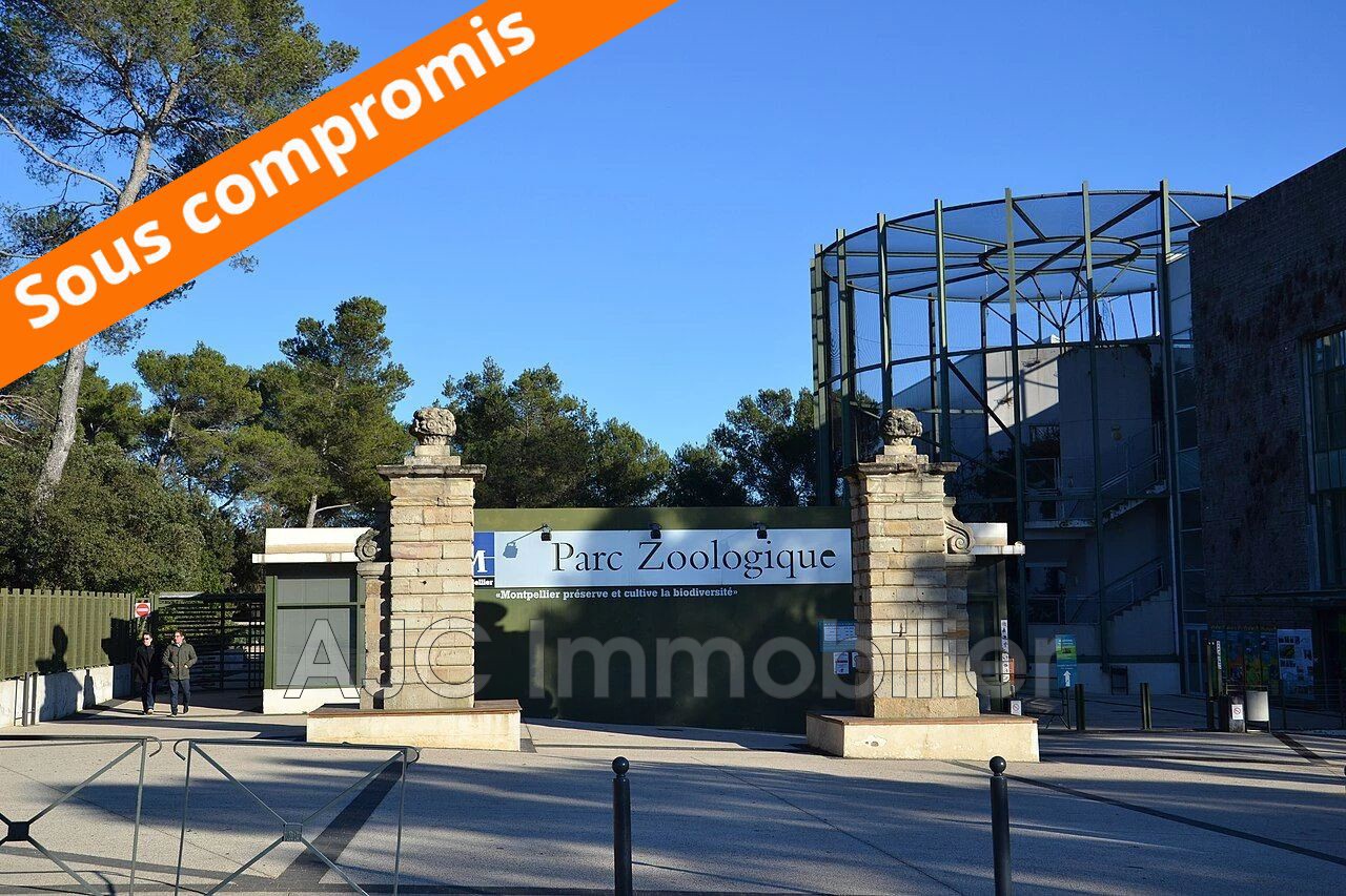 Agence immobilière de AJC Immobilier