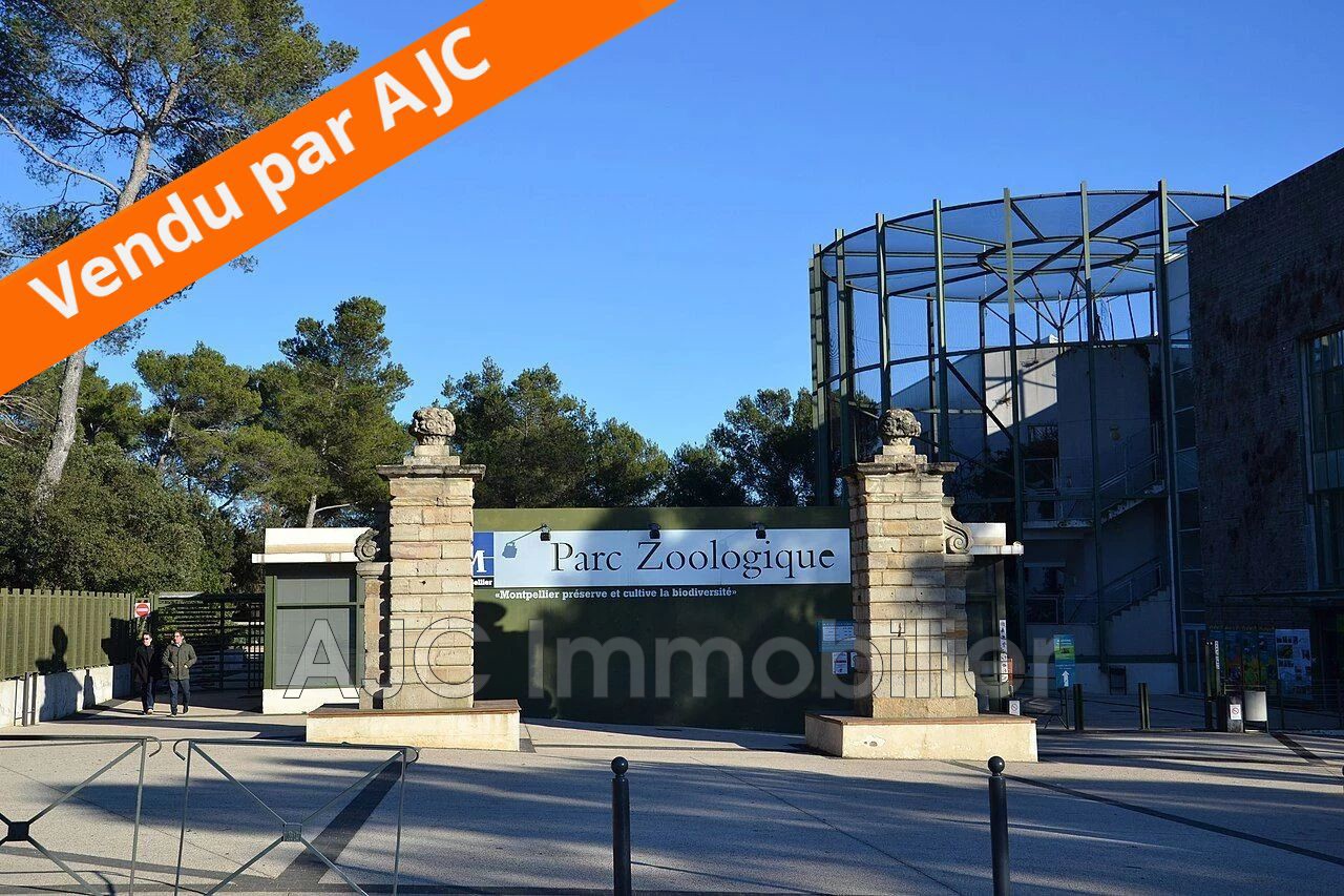 Agence immobilière de AJC Immobilier