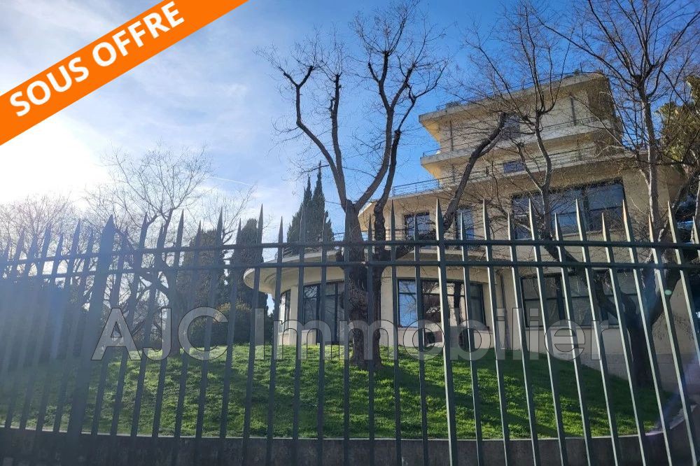 Agence immobilière de AJC Immobilier