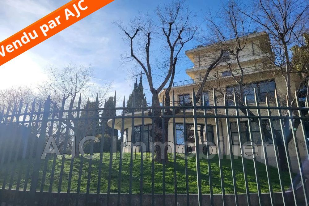 Agence immobilière de AJC Immobilier