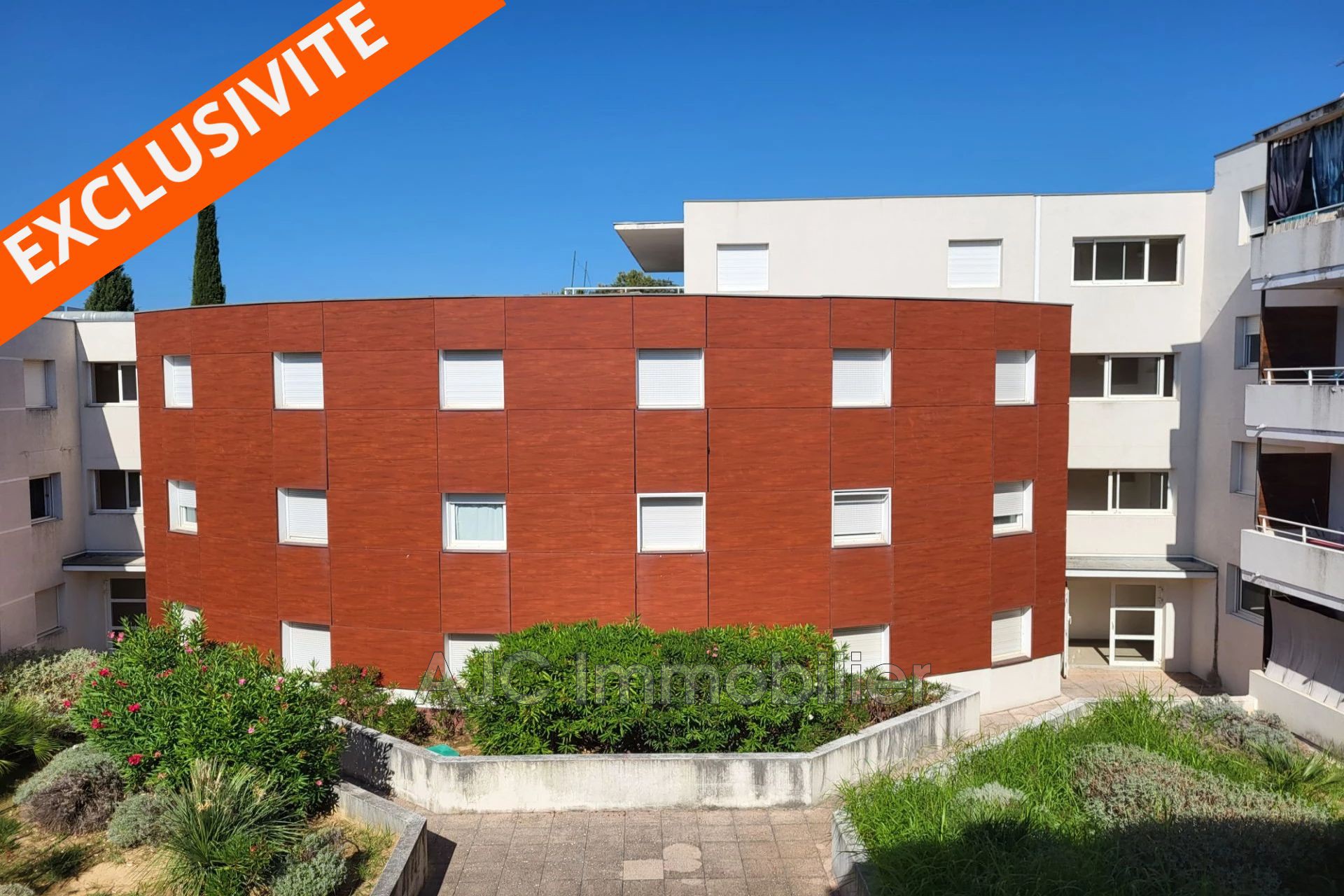 Agence immobilière de AJC Immobilier