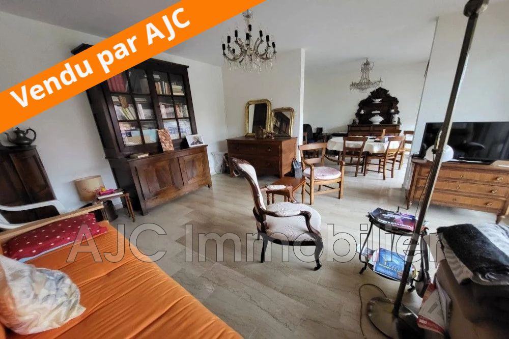 Agence immobilière de AJC Immobilier