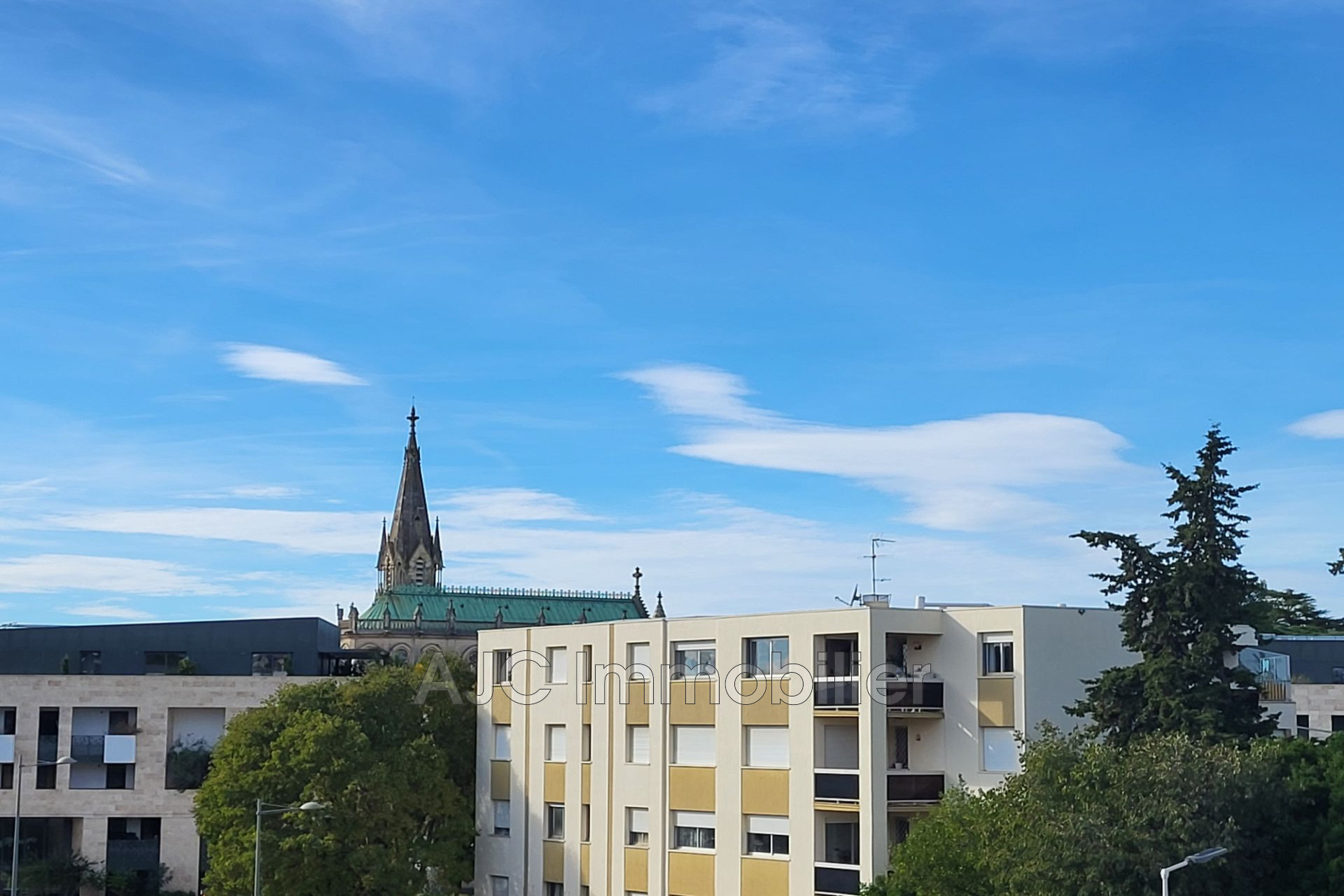 Agence immobilière de AJC Immobilier