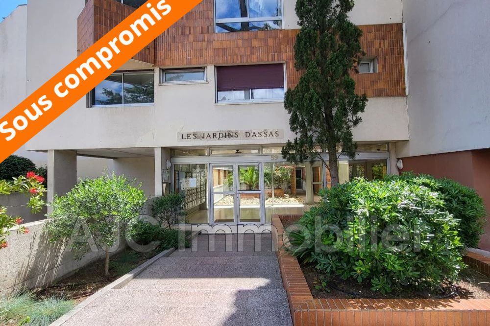 Agence immobilière de AJC Immobilier