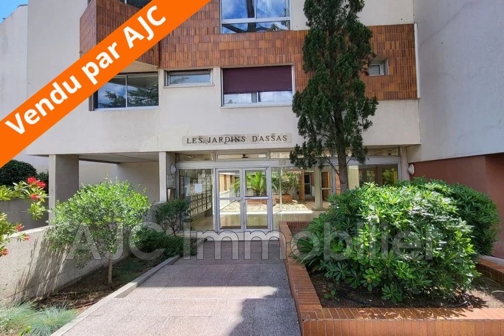 Agence immobilière de AJC Immobilier