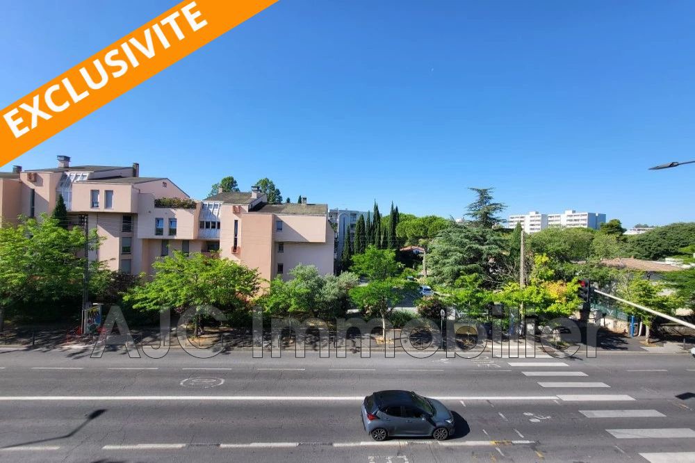Agence immobilière de AJC Immobilier