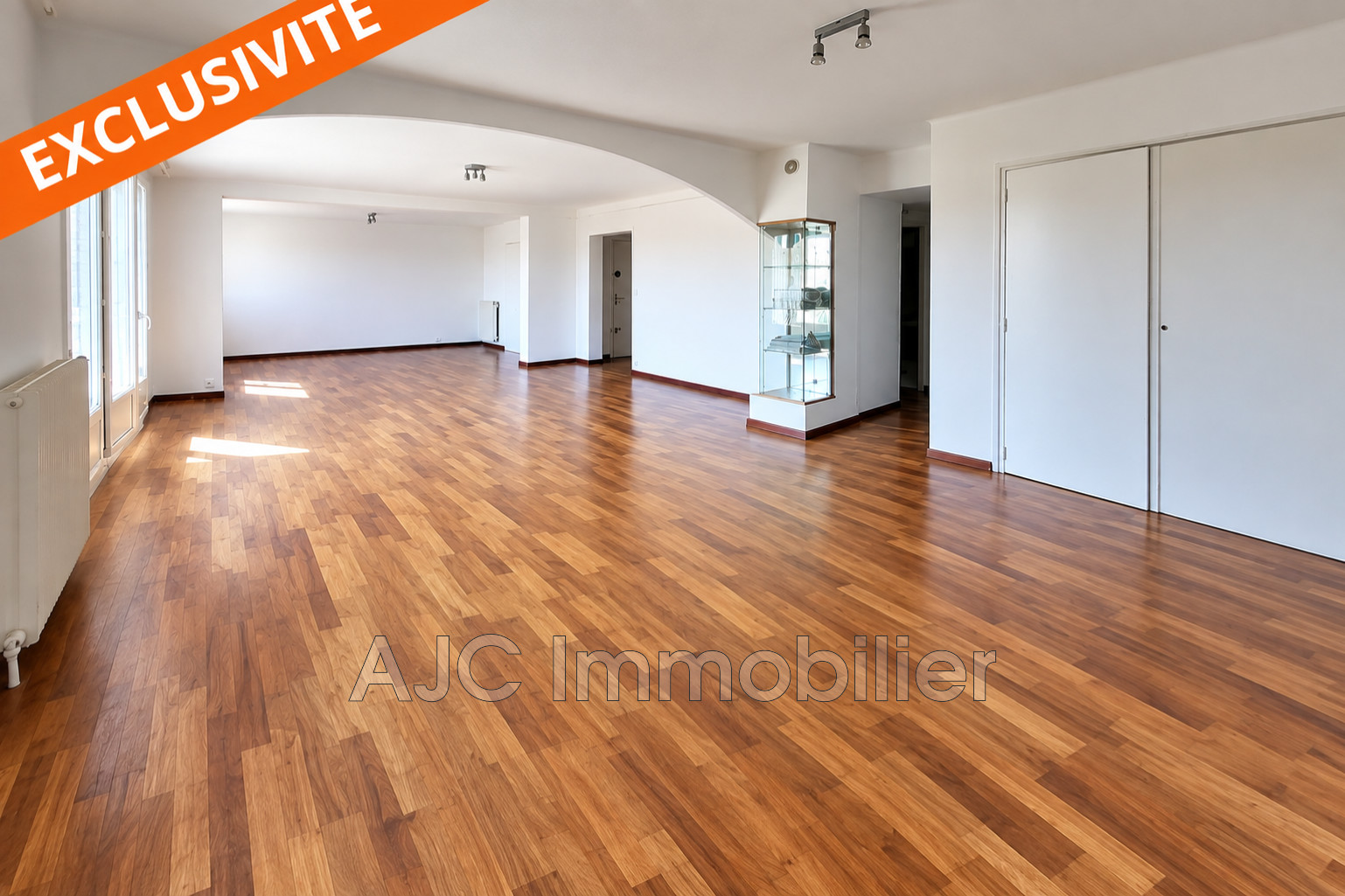 Agence immobilière de AJC Immobilier