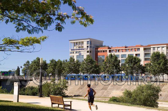 Agence immobilière de AJC Immobilier