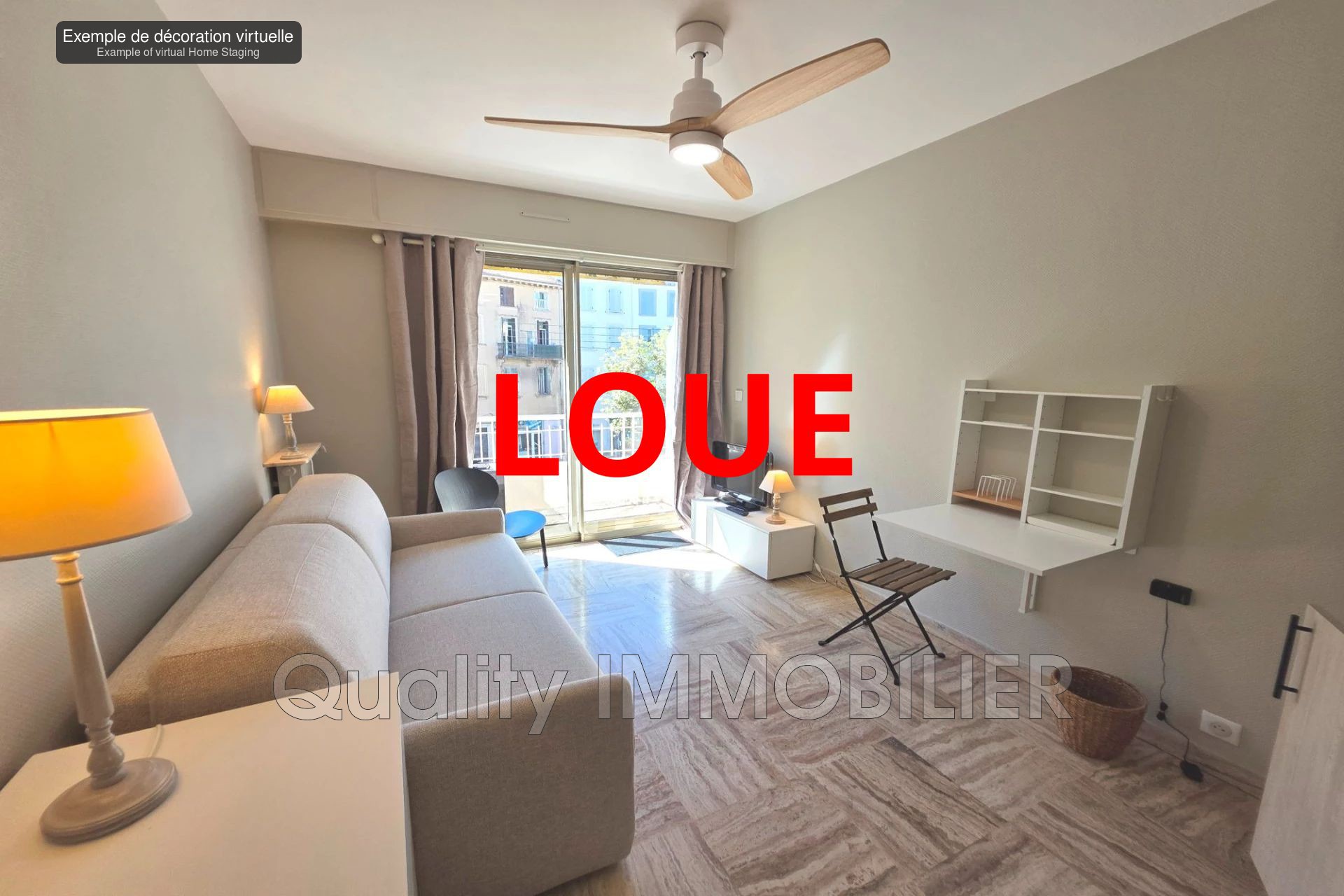 Agence immobilière de Quality IMMOBILIER
