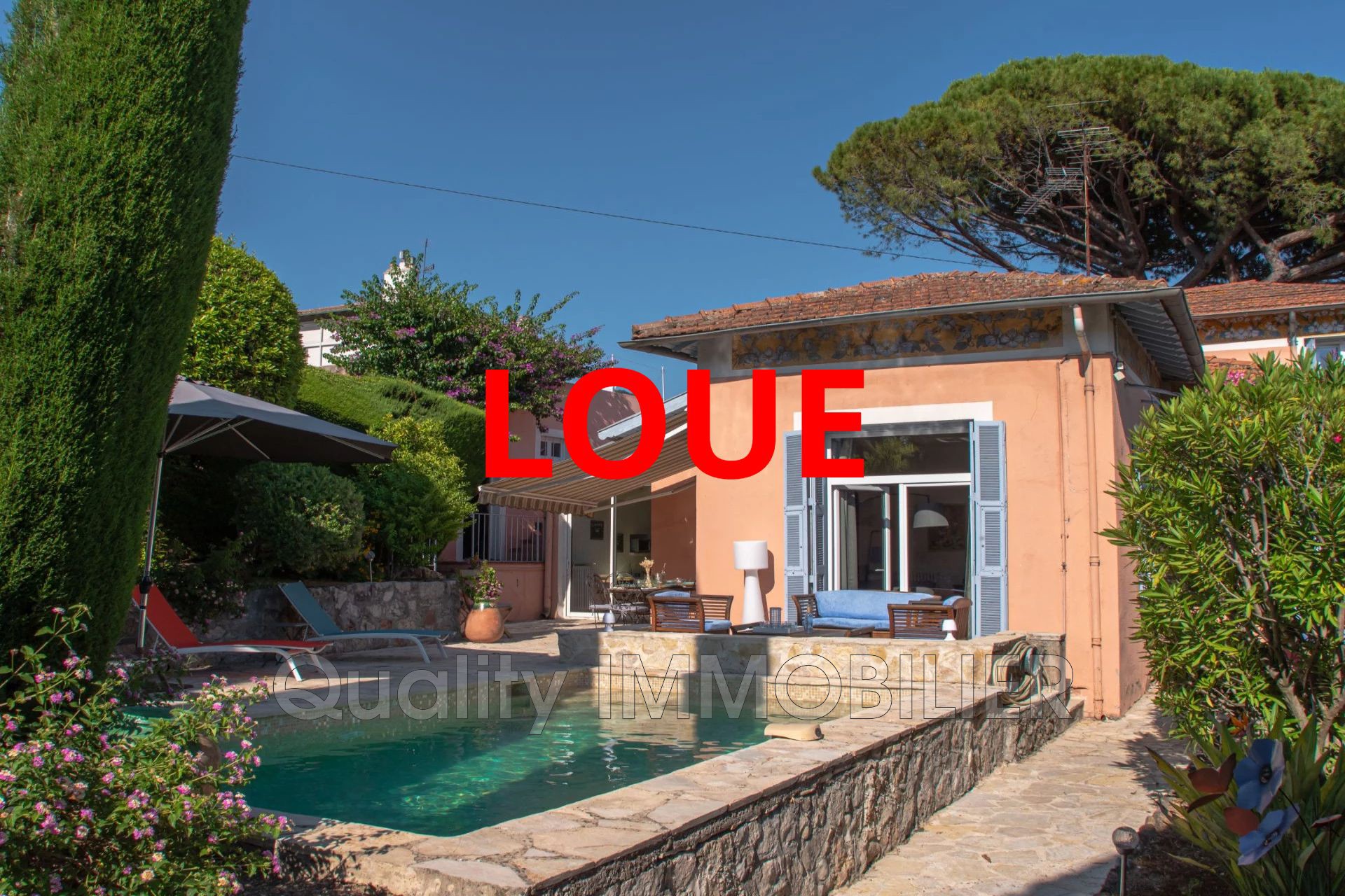 Agence immobilière de Quality IMMOBILIER