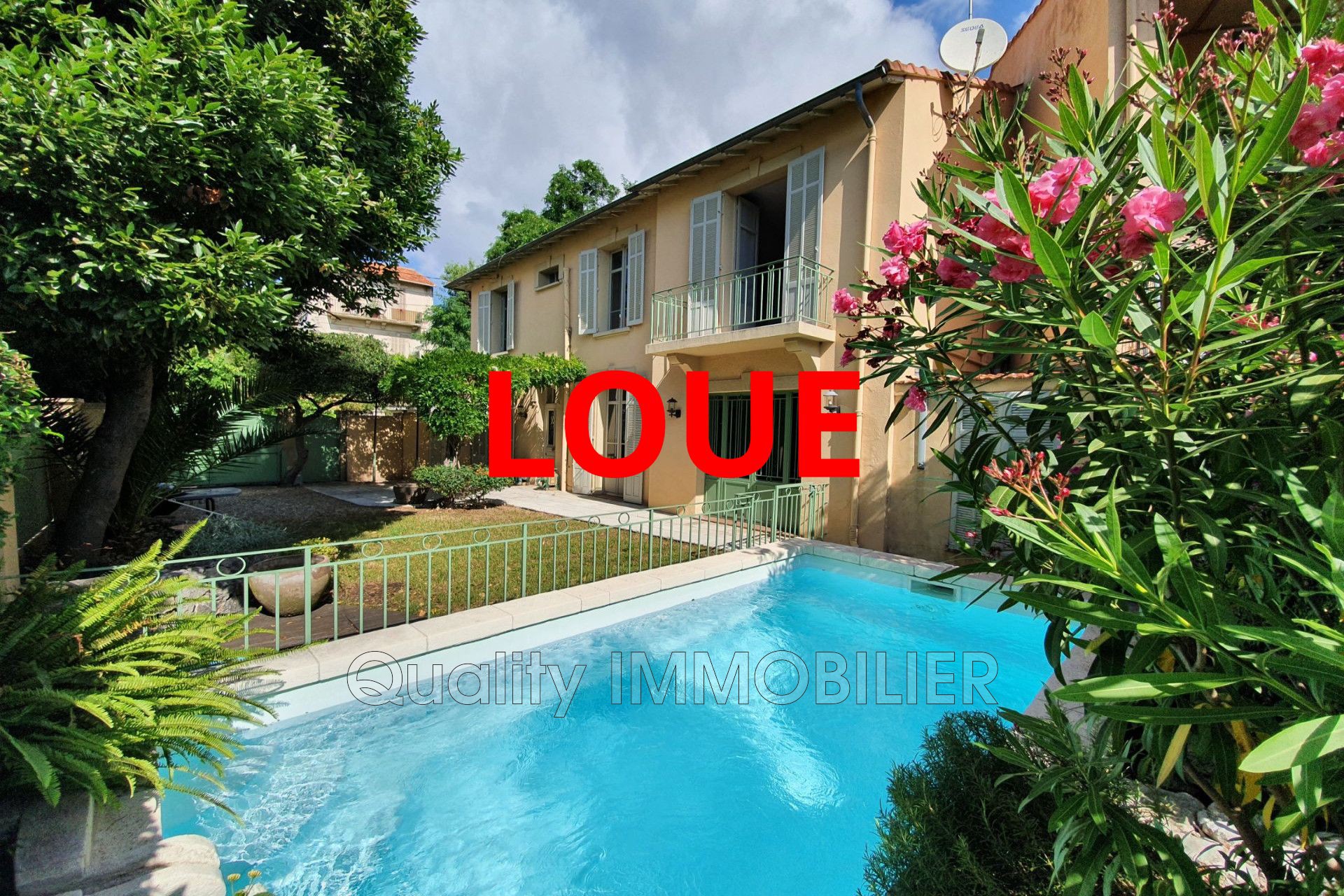 Agence immobilière de Quality IMMOBILIER