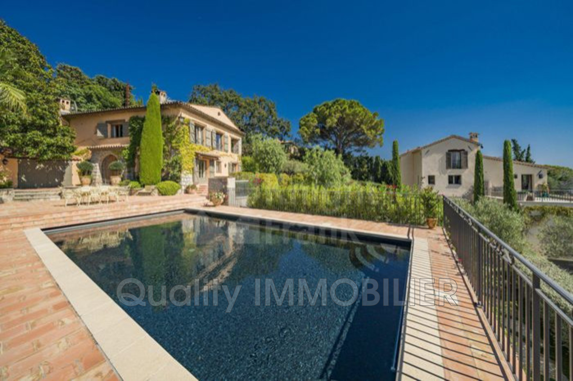 Agence immobilière de Quality IMMOBILIER