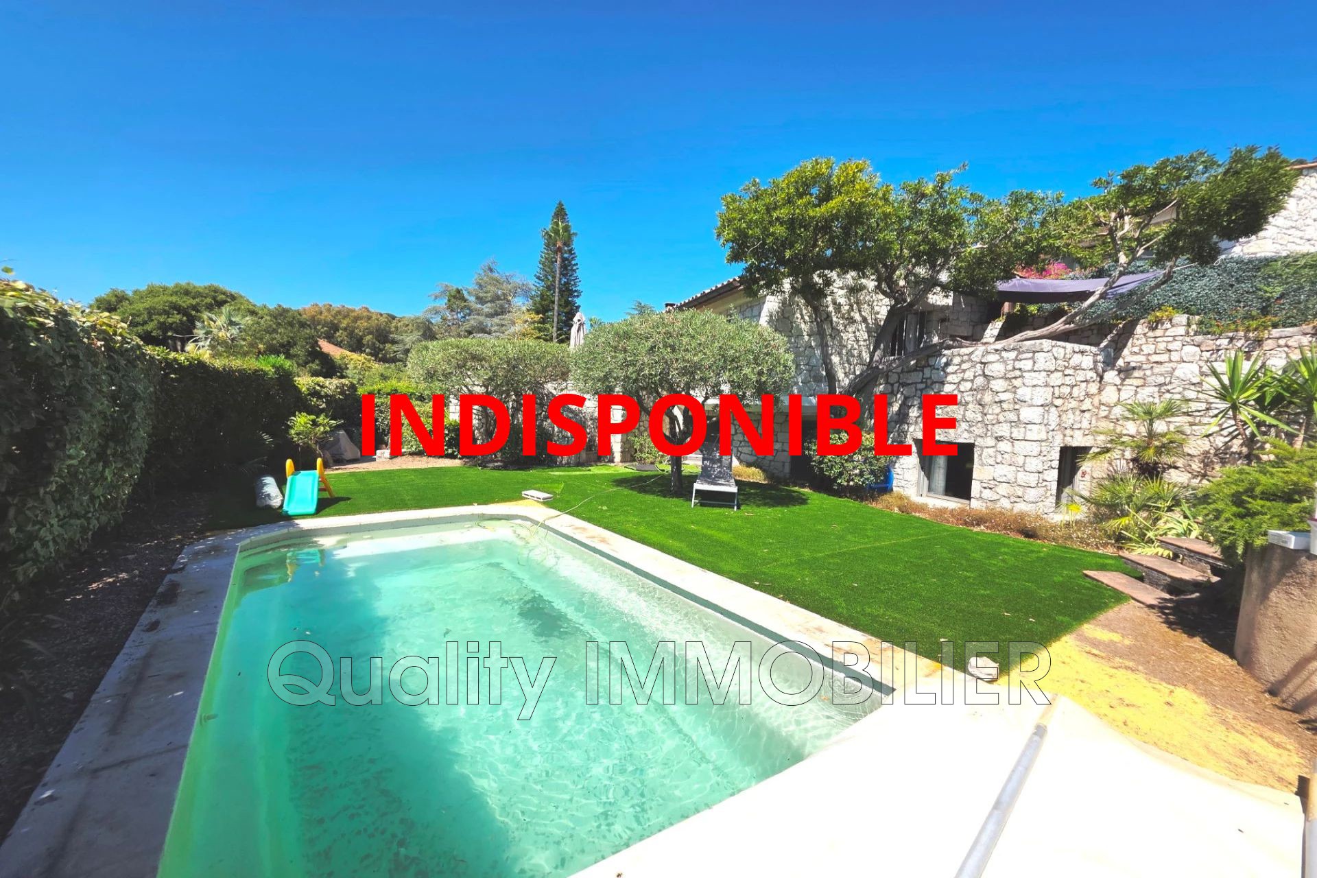 Agence immobilière de Quality IMMOBILIER