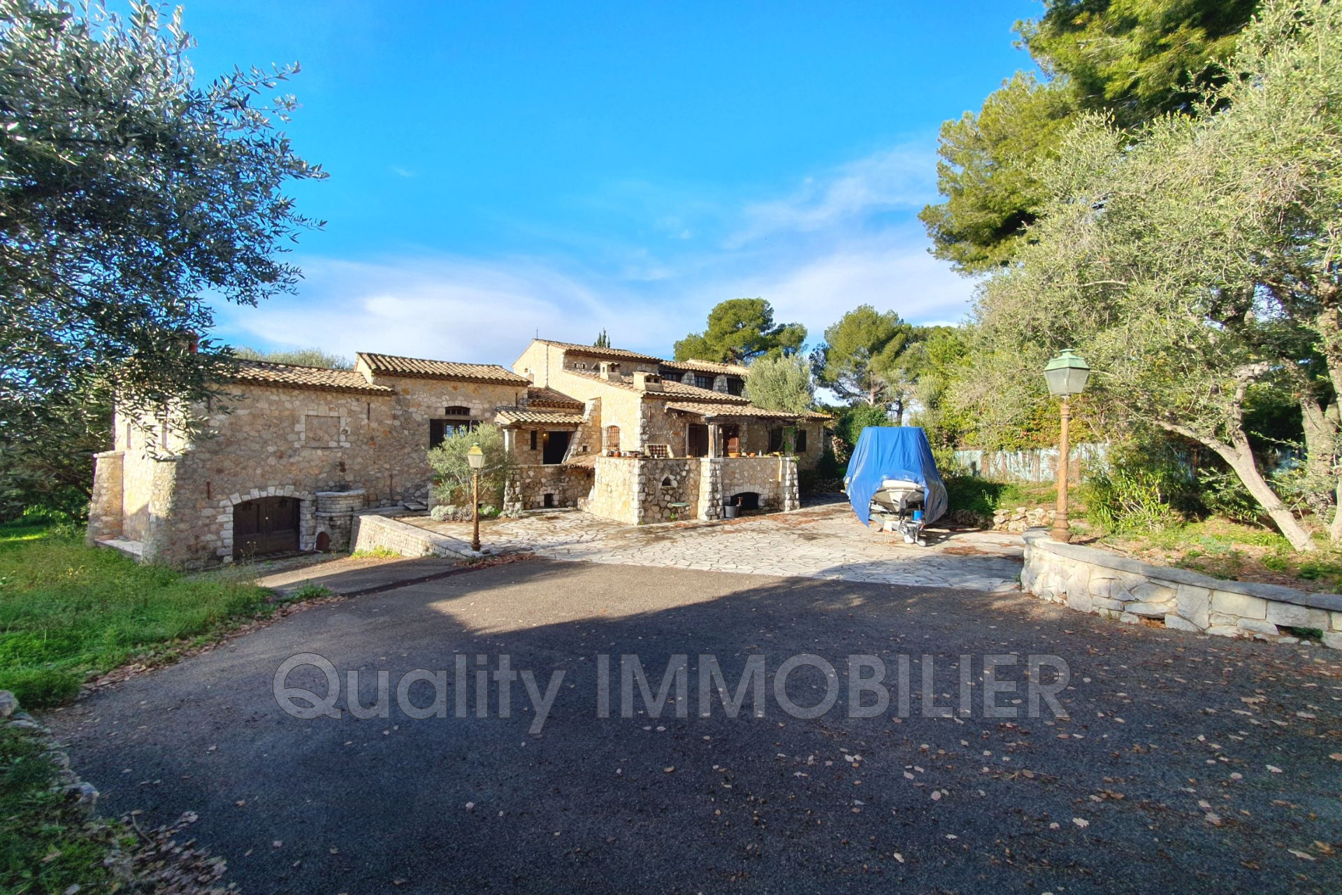 Agence immobilière de Quality IMMOBILIER