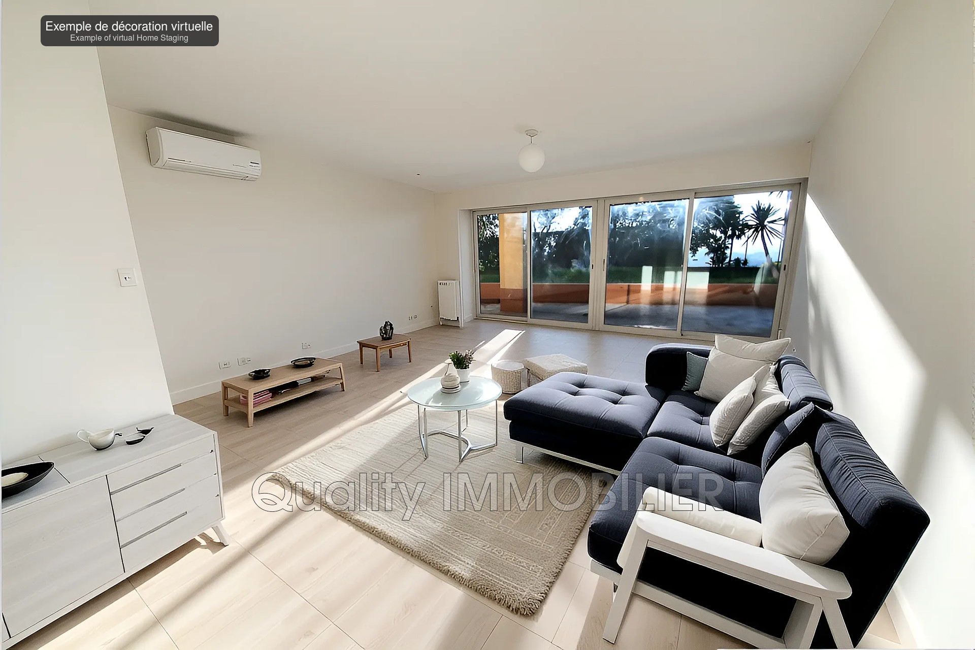 Agence immobilière de Quality IMMOBILIER