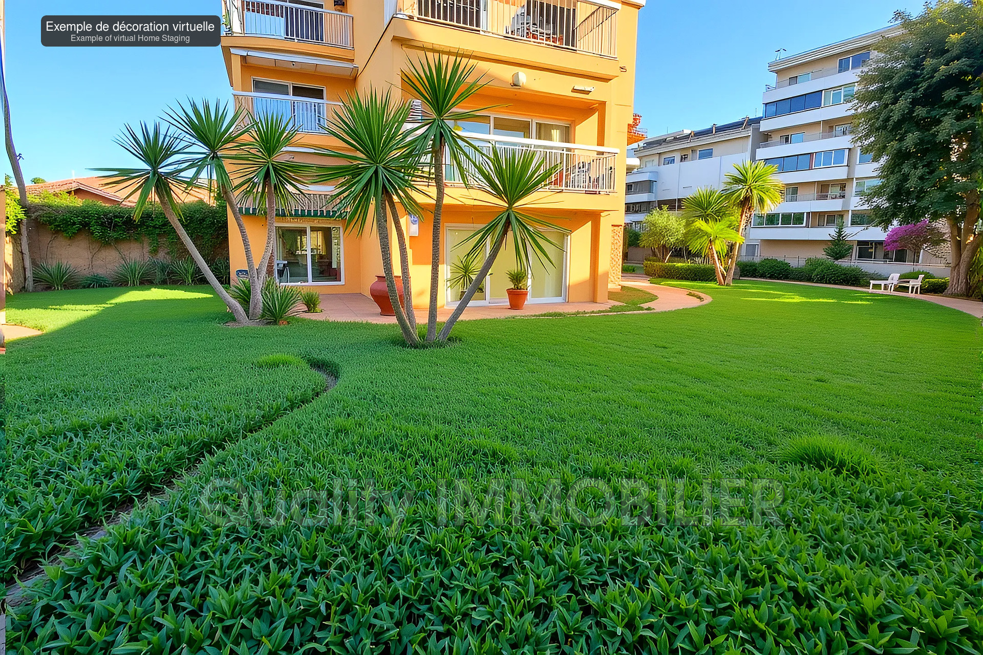 Agence immobilière de Quality IMMOBILIER