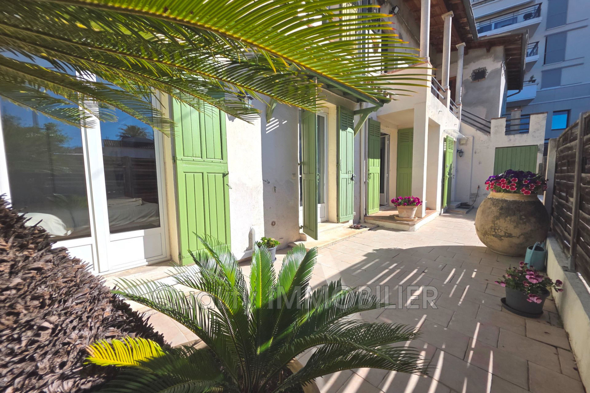 Agence immobilière de Quality IMMOBILIER