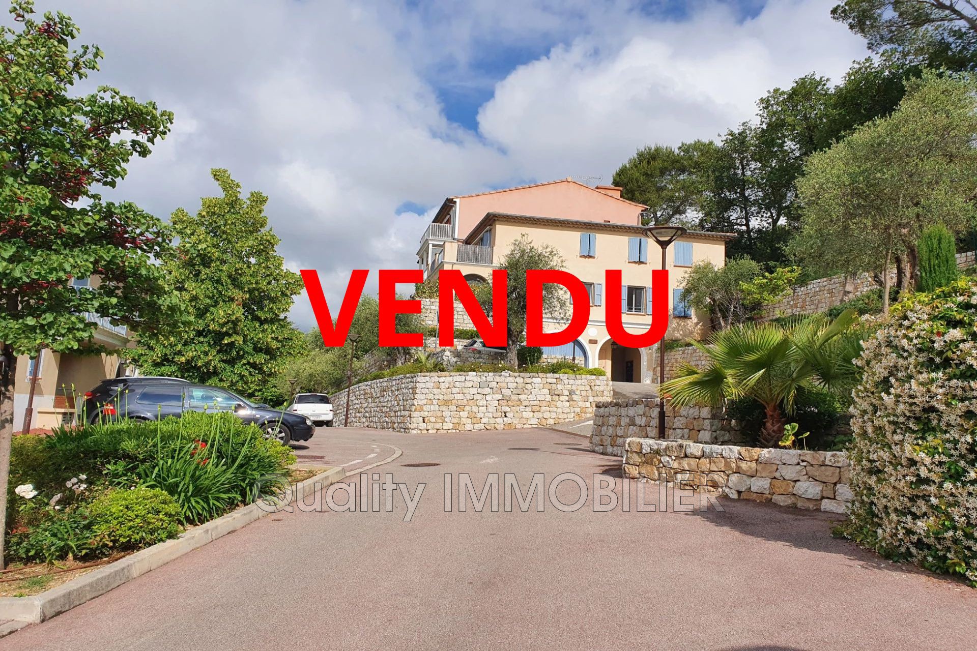 Agence immobilière de Quality IMMOBILIER
